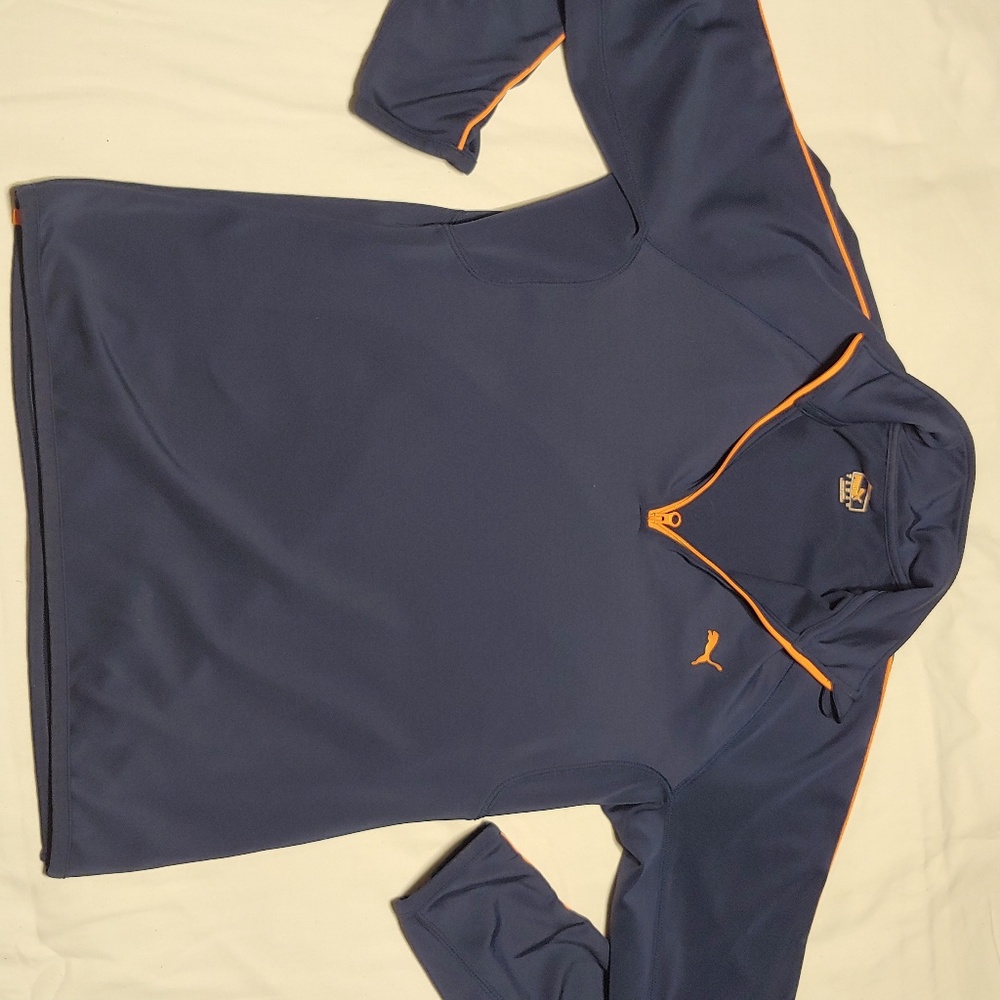 Puma womens Dry Cell Sports jacket S